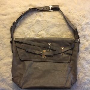 Grey BCBGeneration Purse